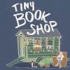 Tiny Bookshop Mobile Logo